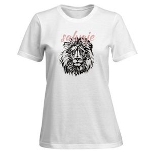 Salvaje tshirt for women